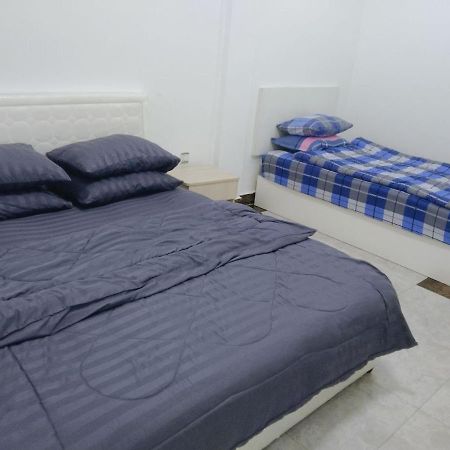 Ppt Guesthouse Σίχανουκβιλ Εξωτερικό φωτογραφία