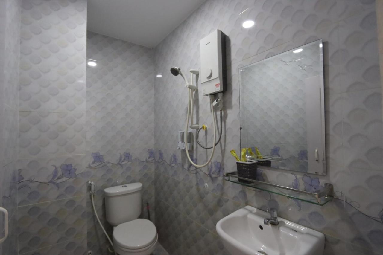 Ppt Guesthouse Σίχανουκβιλ Εξωτερικό φωτογραφία