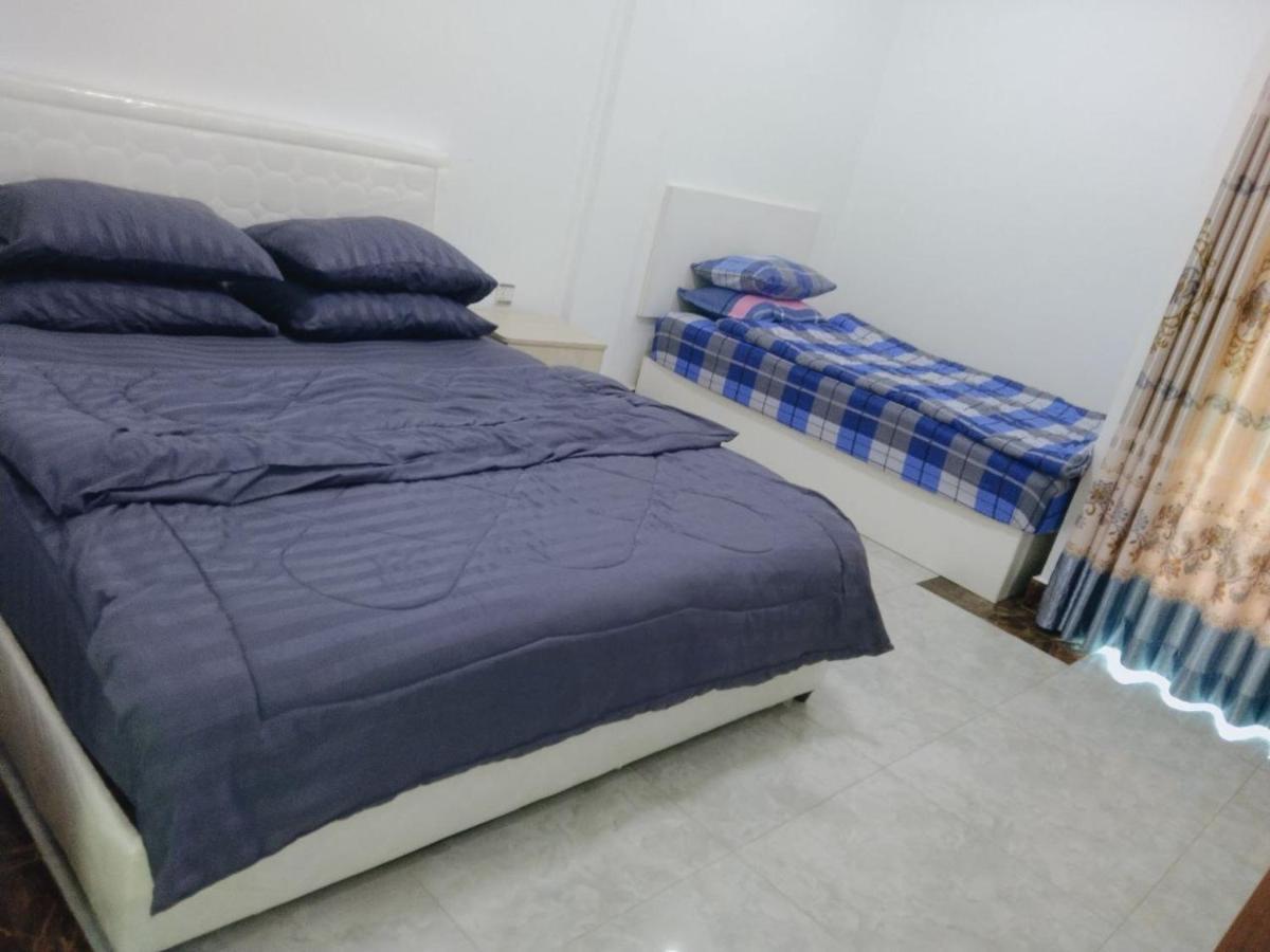Ppt Guesthouse Σίχανουκβιλ Εξωτερικό φωτογραφία