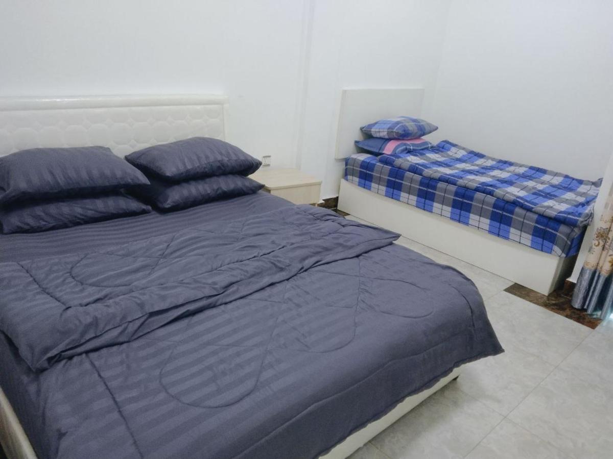 Ppt Guesthouse Σίχανουκβιλ Εξωτερικό φωτογραφία