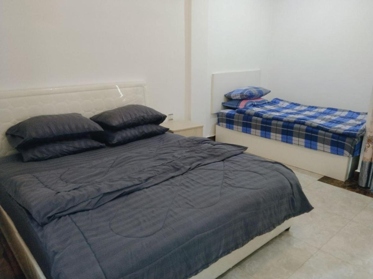 Ppt Guesthouse Σίχανουκβιλ Εξωτερικό φωτογραφία