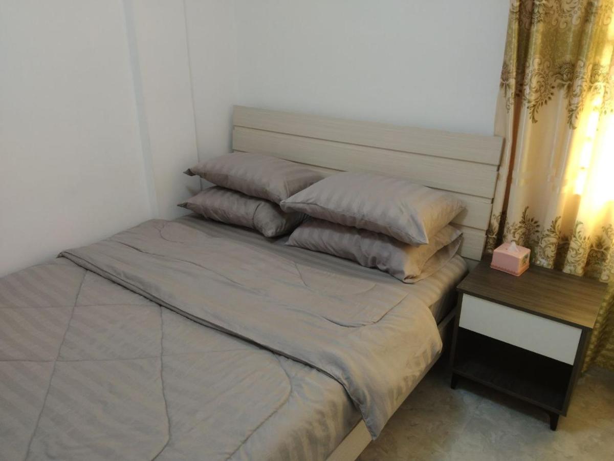 Ppt Guesthouse Σίχανουκβιλ Εξωτερικό φωτογραφία