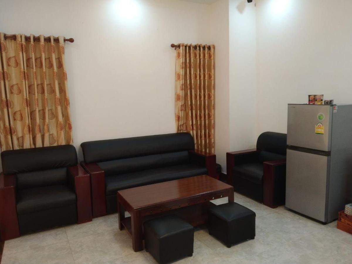 Ppt Guesthouse Σίχανουκβιλ Εξωτερικό φωτογραφία