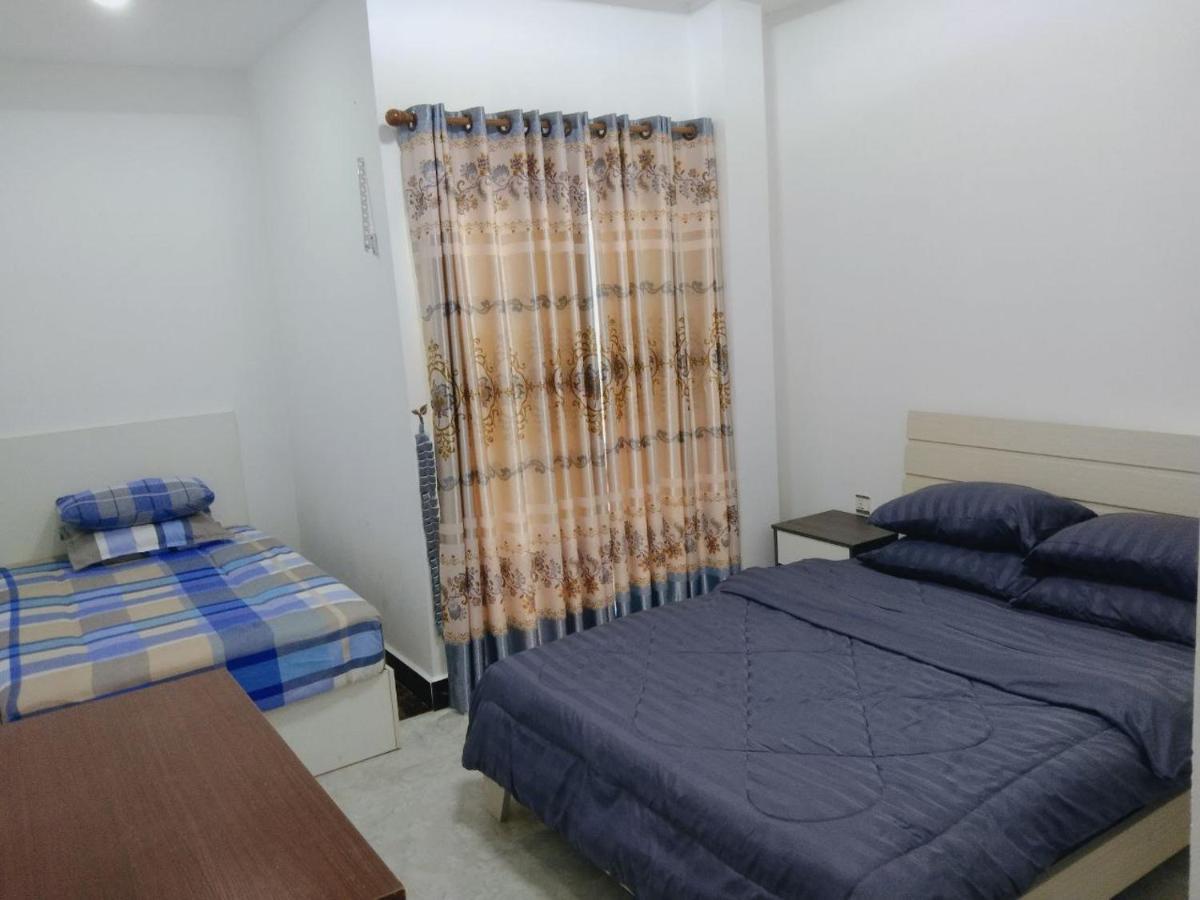 Ppt Guesthouse Σίχανουκβιλ Εξωτερικό φωτογραφία