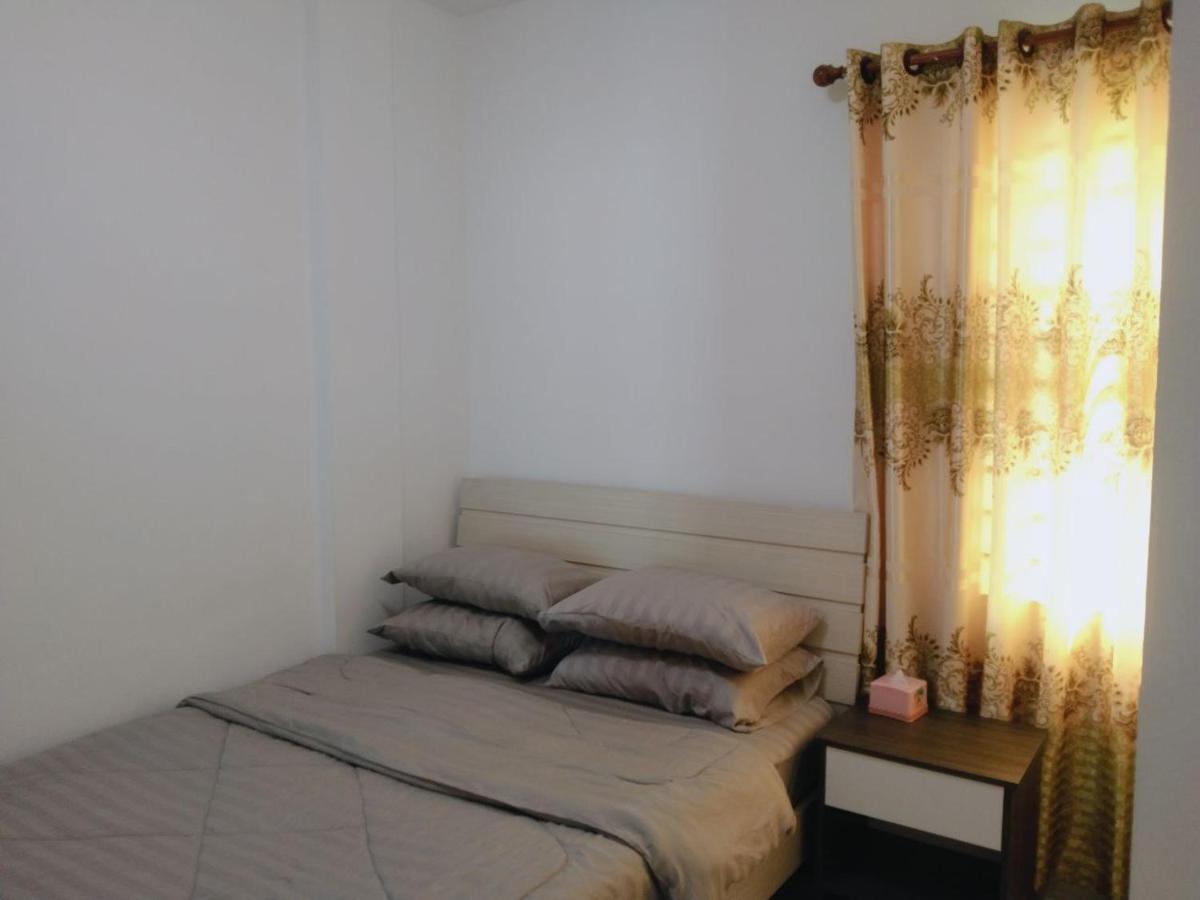 Ppt Guesthouse Σίχανουκβιλ Εξωτερικό φωτογραφία