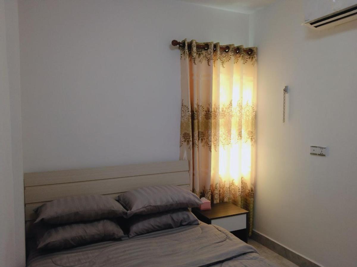 Ppt Guesthouse Σίχανουκβιλ Εξωτερικό φωτογραφία