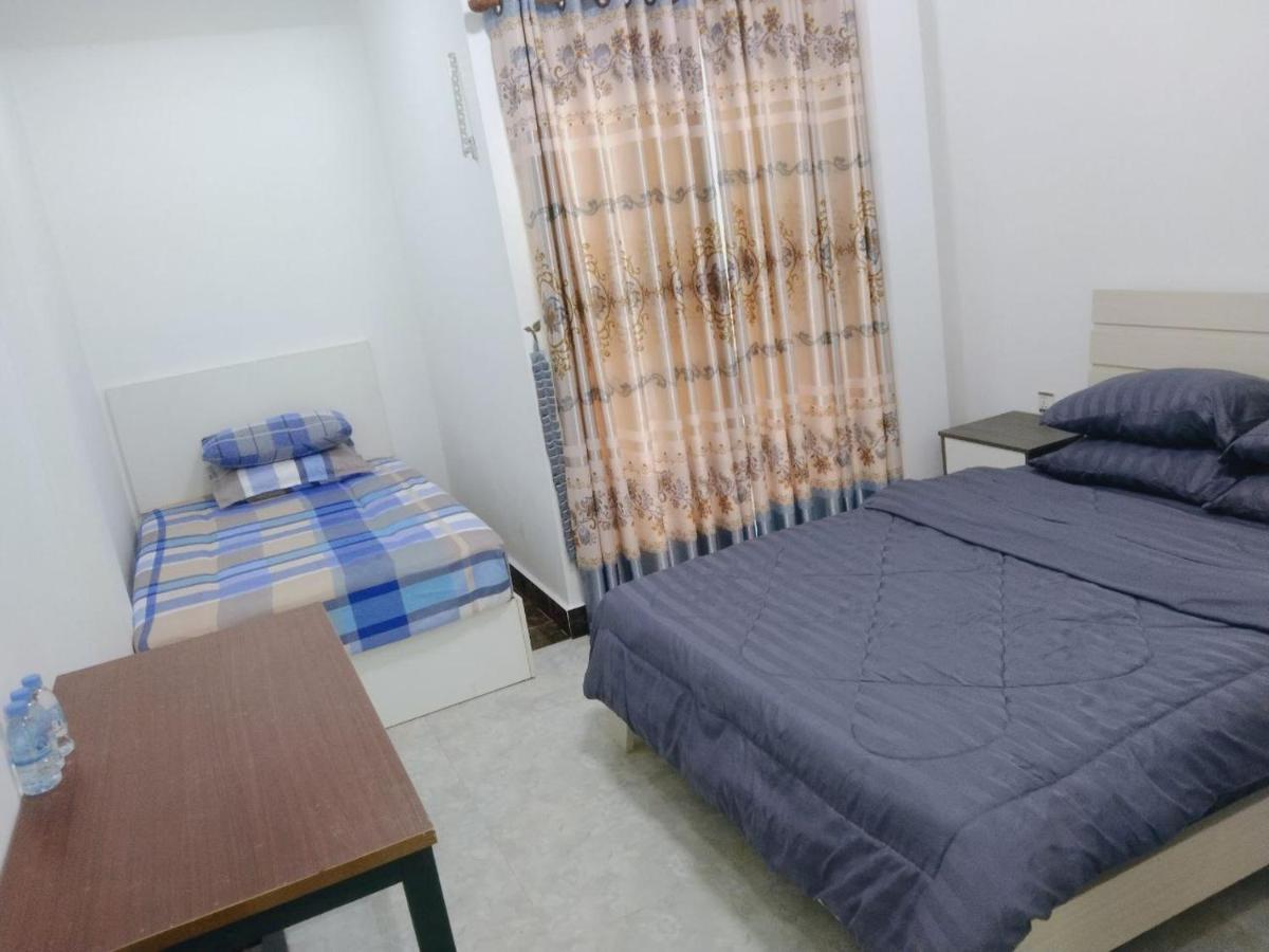 Ppt Guesthouse Σίχανουκβιλ Εξωτερικό φωτογραφία
