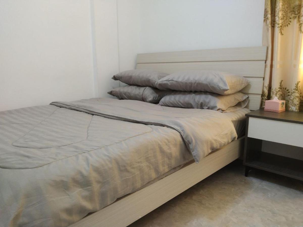 Ppt Guesthouse Σίχανουκβιλ Εξωτερικό φωτογραφία
