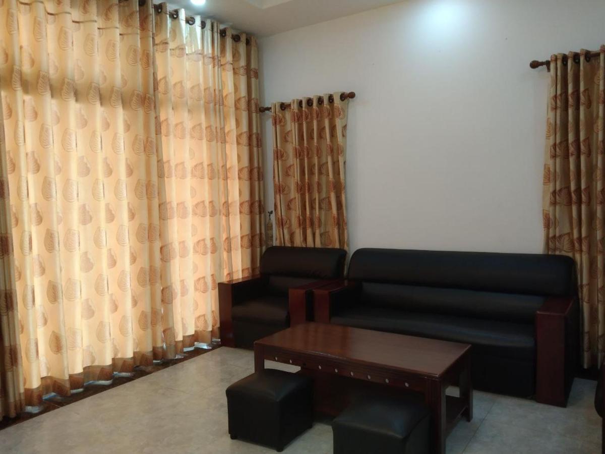 Ppt Guesthouse Σίχανουκβιλ Εξωτερικό φωτογραφία