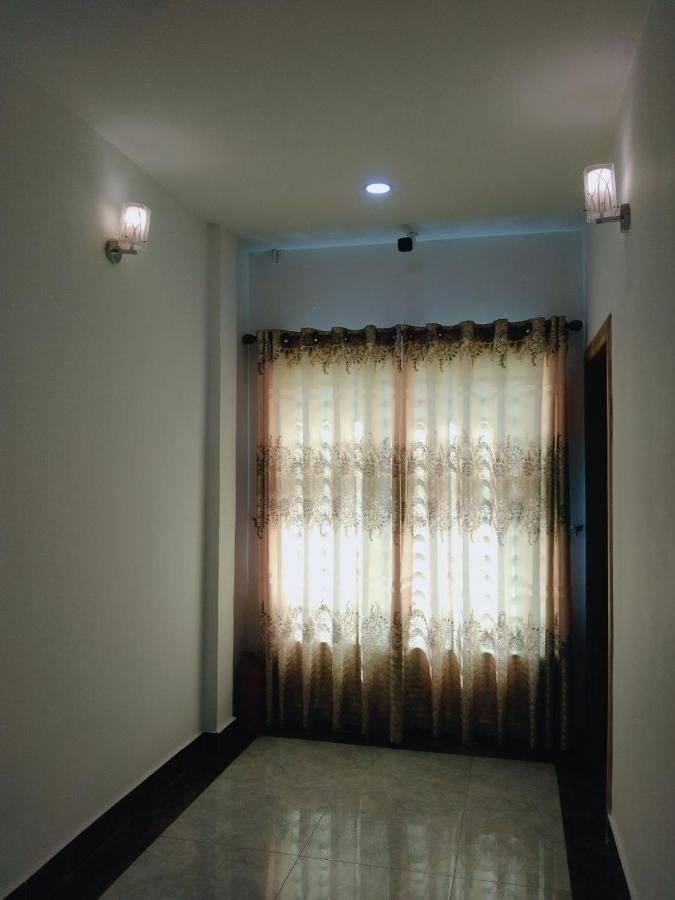 Ppt Guesthouse Σίχανουκβιλ Εξωτερικό φωτογραφία